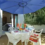 Cervar Porat Lavanda בית נופש *