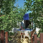 בית נופש Cervar Porat Lavanda פורץ