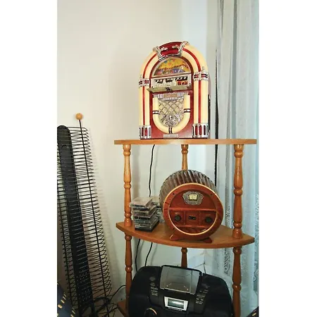 Tatil Evi Cervar Porat Lavanda *