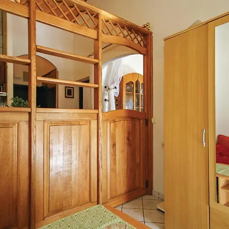 Cervar Porat Lavanda