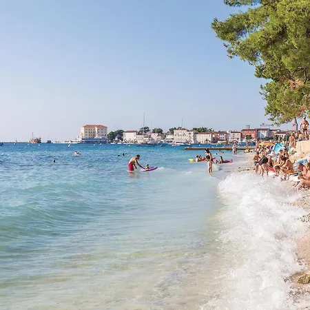 Cervar Porat Lavanda