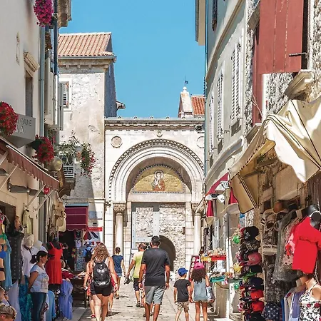 Cervar Porat Lavanda Tatil Evi *