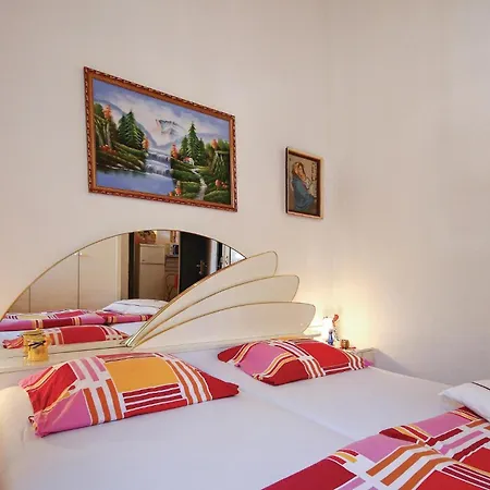 Cervar Porat Lavanda