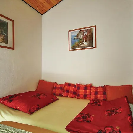 Cervar Porat Lavanda * Poreč