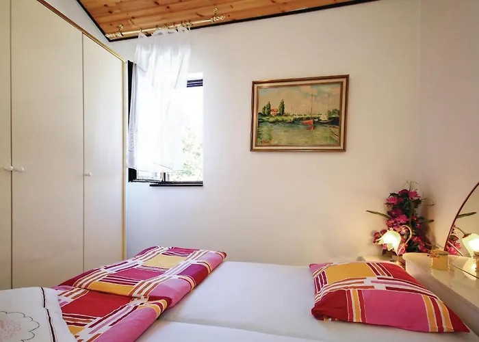 Cervar Porat Lavanda Feriehus