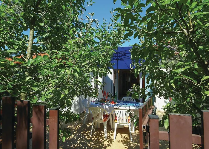Feriehus Cervar Porat Lavanda Poreč