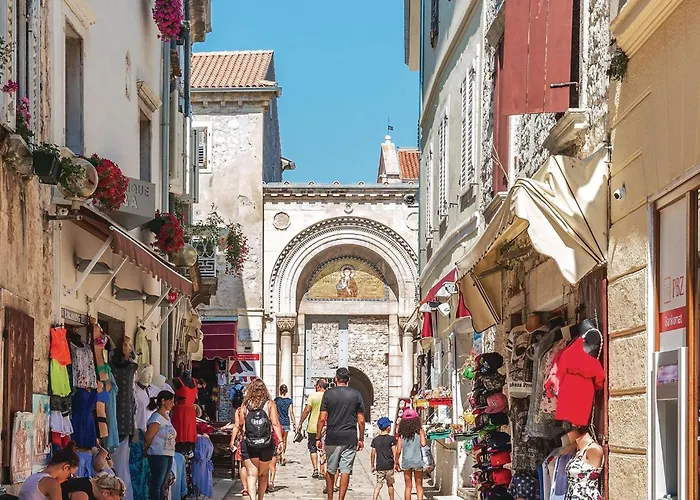 Cervar Porat Lavanda Будинок відпочинку *