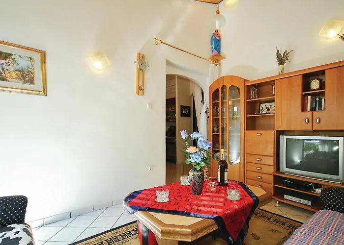 Cervar Porat Lavanda *