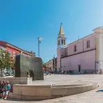 بيت للعطل Cervar Porat Lavanda *