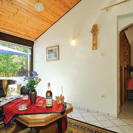 Holiday home Cervar Porat Lavanda Porec