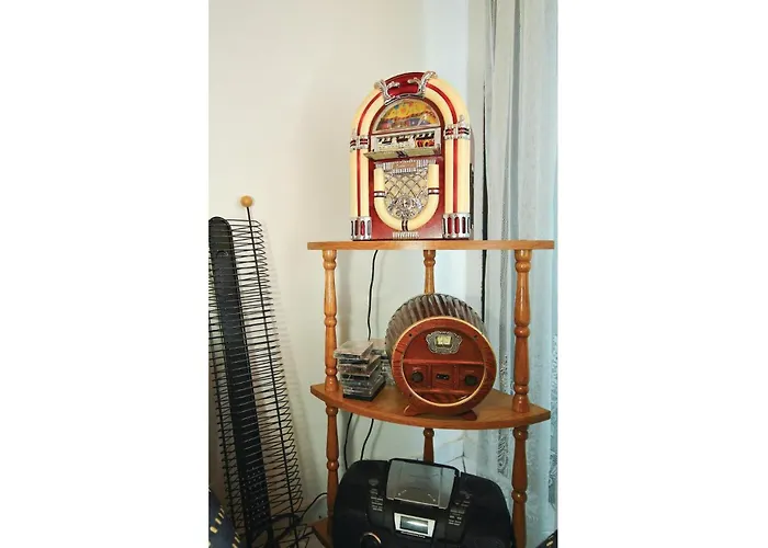 Σπίτι διακοπών Cervar Porat Lavanda *