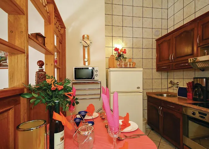 Tatil Evi Cervar Porat Lavanda