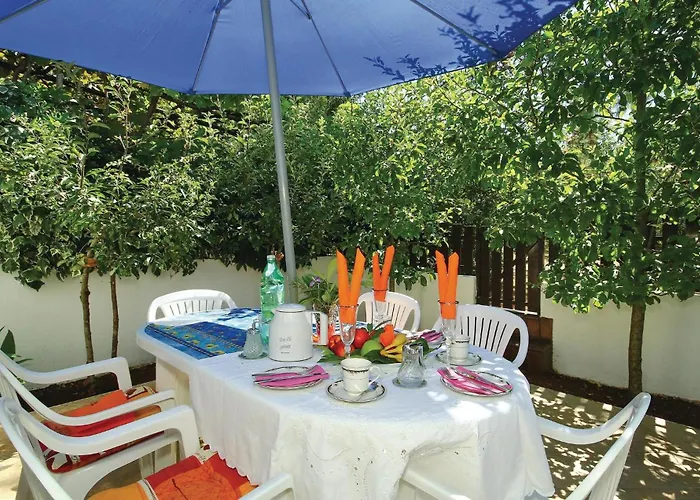 Cervar Porat Lavanda Σπίτι διακοπών *