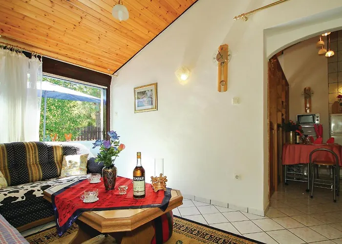 Nyaraló Cervar Porat Lavanda Poreč