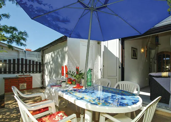 Tatil Evi Cervar Porat Lavanda Poreč