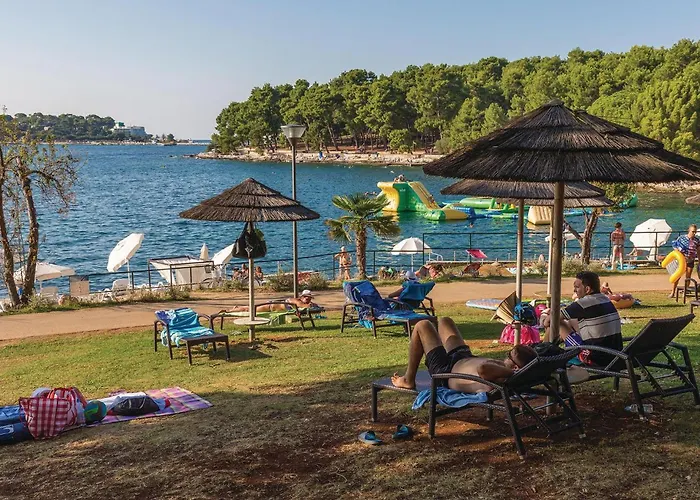 Σπίτι διακοπών Cervar Porat Lavanda