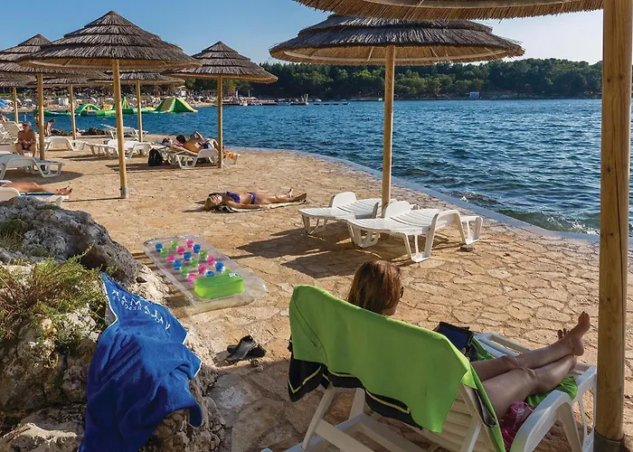 Cervar Porat Lavanda * Πόρετς