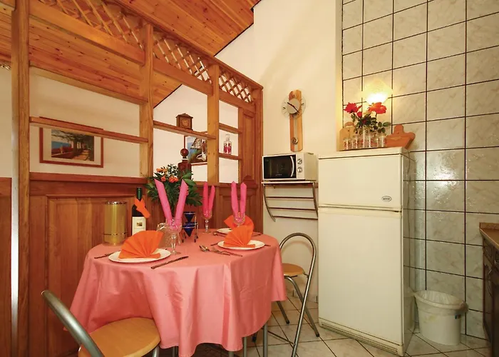 Σπίτι διακοπών Cervar Porat Lavanda