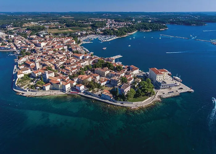 Cervar Porat Lavanda * Πόρετς