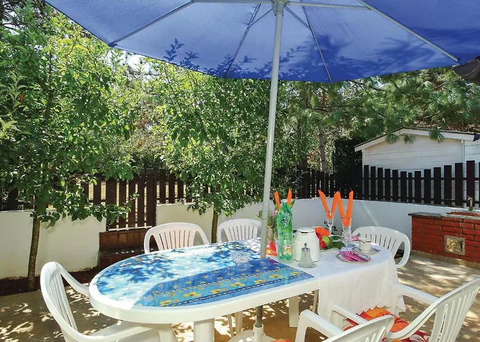 Cervar Porat Lavanda * Πόρετς