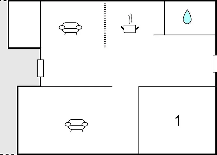 Cervar Porat Lavanda Σπίτι διακοπών *