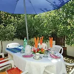 Cervar Porat Lavanda Сasa de vacaciones *