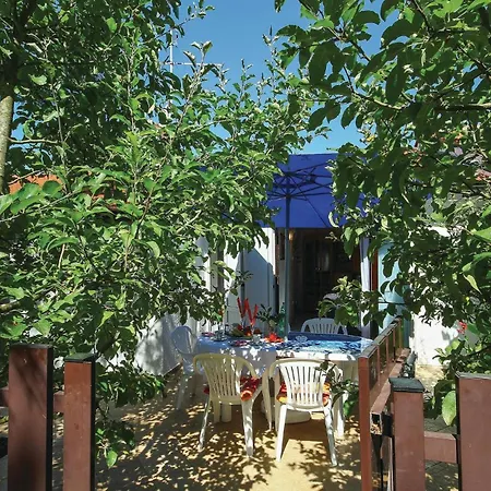 Casa de Férias Cervar Porat Lavanda Poreč